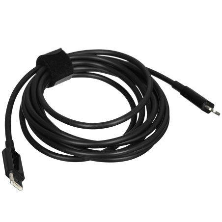 Кабель Baseus Superior 2m черный (CATLYS-C01)