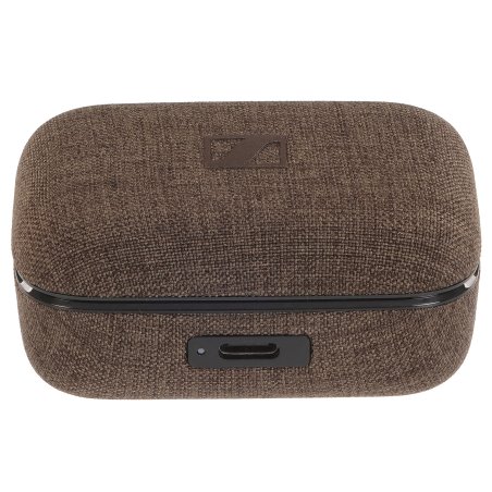 Наушники Sennheiser MOMENTUM True Wireless 3 Graphite