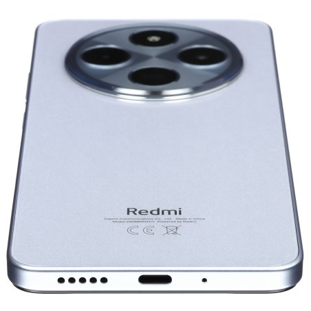 Смартфон Xiaomi Redmi 15 6/128Gb фиолетовый