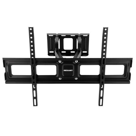 Кронштейн Rexant для Яндекс Станции 2, настенный, черный