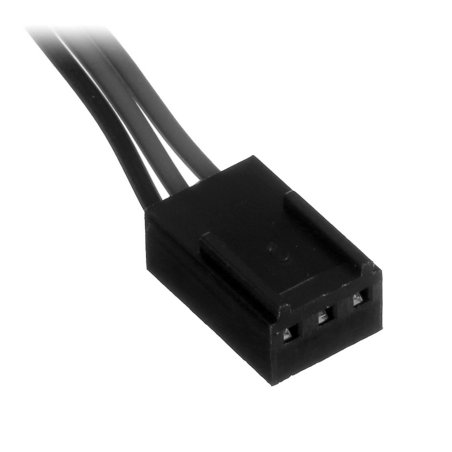 Кулер для процессора DEEPCOOL ICE EDGE MINI FS V2.0 синий, 80 мм, алюминий/медь, 2200 об/мин, 24.7 дБ, 3 pin, 100 Вт, 112 мм