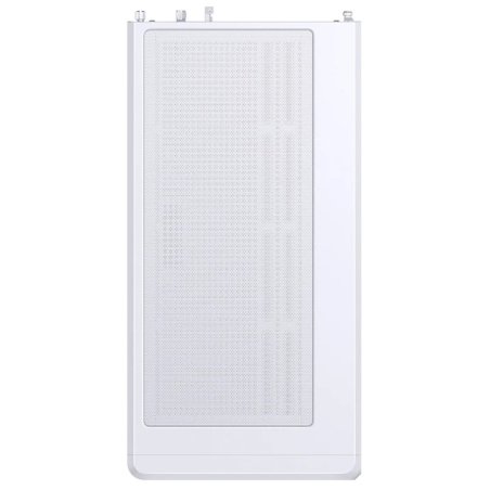 Корпус Jonsbo D200, Mini-Tower, белый