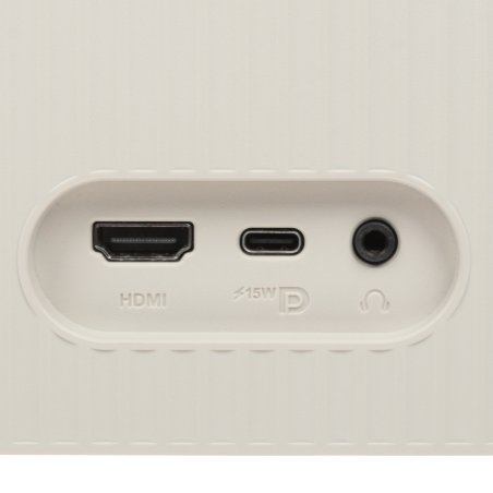 Монитор 23.8" ASUS VA24EQSB-W IPS 1920x1080, 75 Гц, 5 мс, 16:9, 300 кд/м2, 1xHDMI, белый