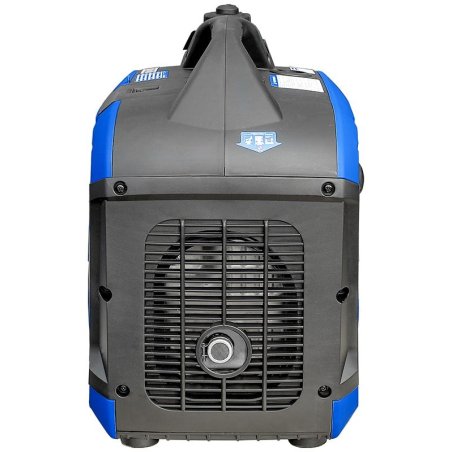 Электрогенератор бензиновый ТСС SGG 3000Si, 3 кВт, 60 дБ, 21 кг