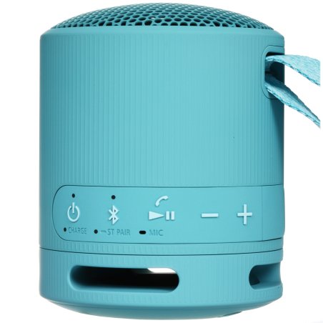 Беспроводная колонка Sony SRS-XE300, синий