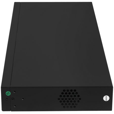 Коммутатор неуправляемый PoE Tenda TEG1120P-16-150W 18 портов, 18x1 Gbит/с, PoE 16х30 Вт (до 150Вт), SFP 2x1 Gbит/с