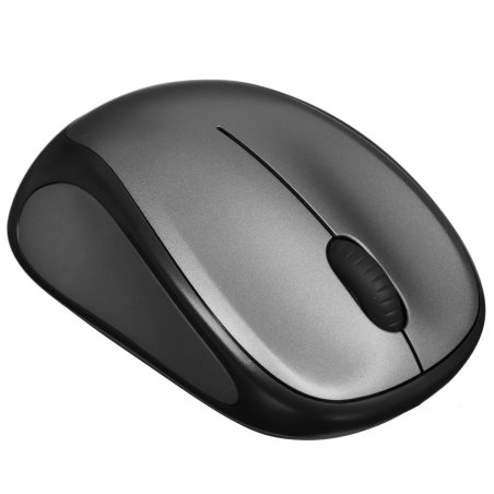 Мышь беспроводная Logitech® G903 LIGHTSPEED Wireless Gaming Mouse - HERO - черный - EER2