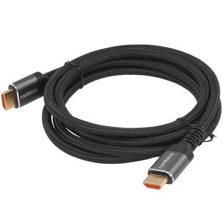 Кабель 8K HDMI CB-20LX ROMBICA