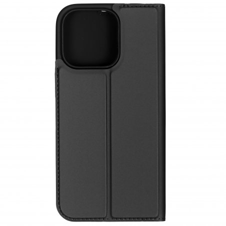 Чехол Bumper Case для Apple iPhone 16 Pro прозрачный, Borasco