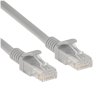 ExeGate EX272313RUS Патч-корд UTP кат. 6, 2м ExeGate серый