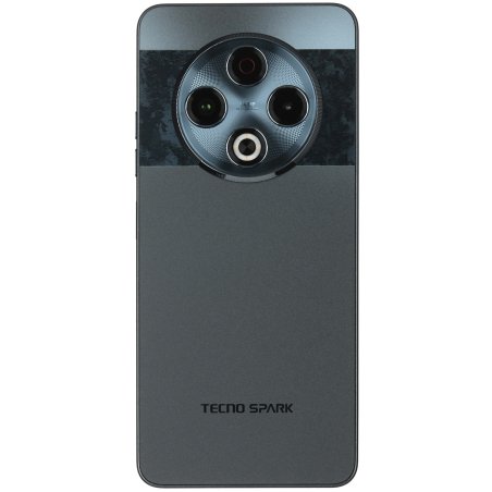 Смартфон Tecno SPARK 30, 8/256Gb, черный