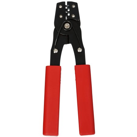 Кримпер для обжима Rexant автоклемм неизолированных 0.35-6.0 мм²