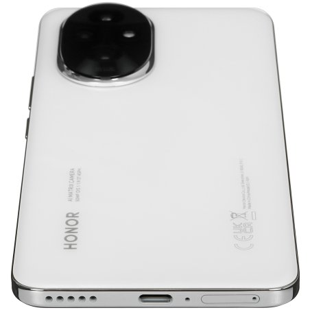 Смартфон Honor X7C 8/128Gb белый