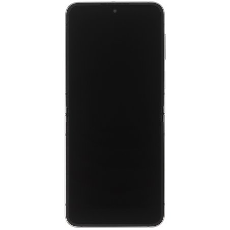 Смартфон Samsung Galaxy Z Flip 6 5G, 12/256Gb, серый