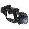 Фонарь Navigator NPT-H18-ACCU налоб. 1CREE LED 10 Вт 7 реж. Li-ion 2А·ч