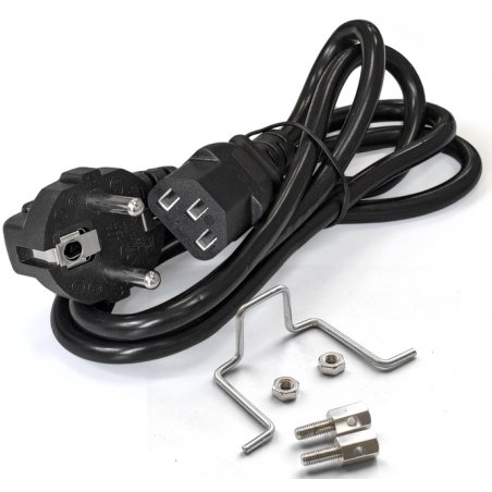 Блок питания ExeGate XP750 (EX292166RUS), 750Вт, 120мм, черный