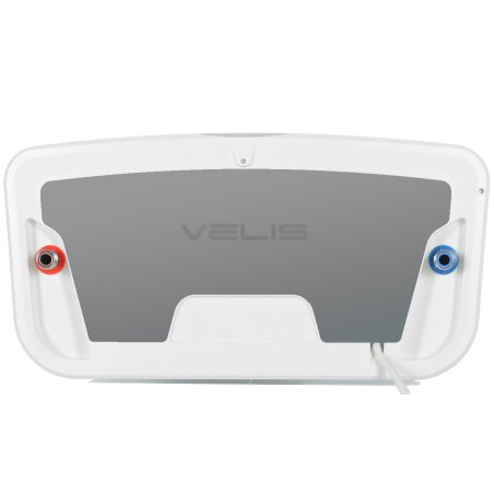 Водонагреватель Ariston Velis Tech Inox PW ABSE 50 2.5кВт 50л электрический настенный/белый