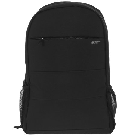 Рюкзак для ноутбука 15.6" Acer LS series OBG206 черный полиэстер (ZL.BAGEE.006)