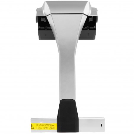Сканер Fujitsu ScanSnap iX100 PA03688-B001 (А4, 5,2 сек./стр., односторонний, Wi-Fi, 500)