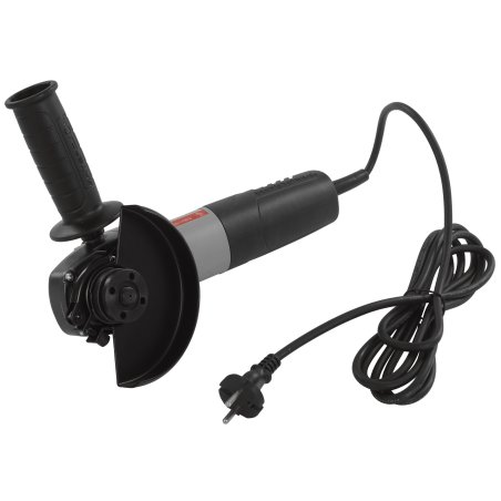 Угловая шлифовальная машина Интерскол УШМВ-125/1700Э 1700Вт 10000об/мин рез.шпин.:M14 d=125мм (912.0.0.40)