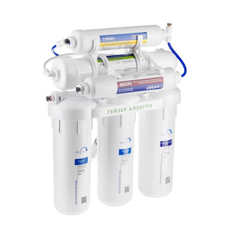 Фильтр Гейзер Аллегро-М 20037