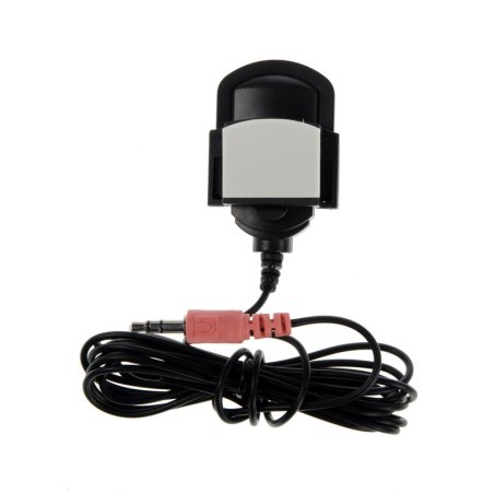 Наушники SVEN AP-320M черный микрофон