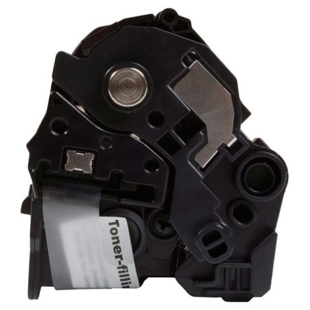 Картридж лазерный Cactus CS-C728S черный (2100 стр.) для Canon i-Sensys MF4410/4430/4450/4550D