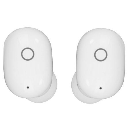 Наушники HARPER HB-534 bee (белый)