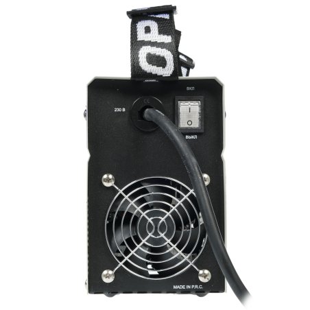 Сварочный инвертор АВРОРА Вектор 2200 27122