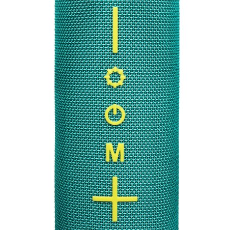 Портативная колонка SOUNDMAX SM-PS5023B зеленый