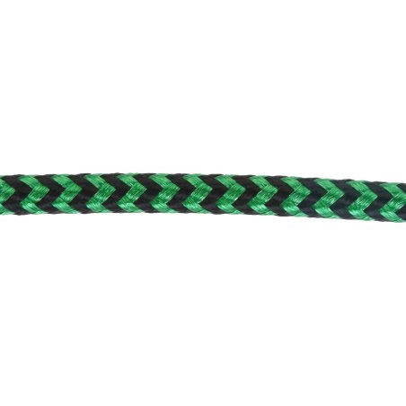 Кабель Gembird USB 2.0 Cablexpert CC-ApUSB2gn1m, AM/Lightning 8P, 1м, нейлоновая оплетка, алюминиевые разъемы, зеленый, пакет