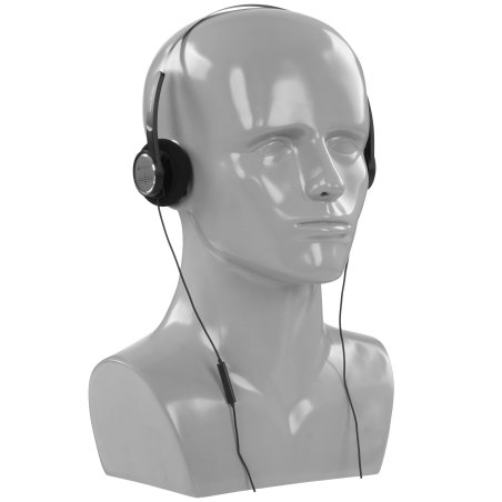 Проводные наушники FiiO FD3 черный/медный, внутриканальные, Jack 3.5 мм