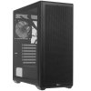 Компьютерный корпус AeroCool / Formula Air Power G5 Plus черный без БП ATX 4x120мм 2xUSB 2.0 1xUSB3.1 audio bott PSU
