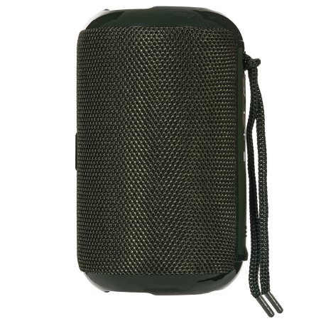 Портативная колонка HOCO HC9 Dazzling pulse 10W, зеленый