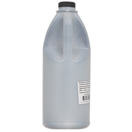 Тонер Static Control KYTKUNIV-1KG черный флакон 1000гр. для принтера Kyocera TK-120/130/140/160/170/1130/1140/3100/3110/3120/3130/4105/435