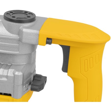 Перфоратор, 1050Вт, патрон SDS-PLUS, диаметр сверления 30мм, KOLNER KRH 1050С, 3 режима, энергия удара 5,5Дж, число оборотов на холостом ходу 800об/мин, число ударов 4200уд/мин, кабель 2м, глубинометр (набор оснастки, кейс)