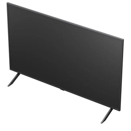 Телевизор LG 43" 43QNED80A6A черный Edge LED 4K UHD 60Hz webOS