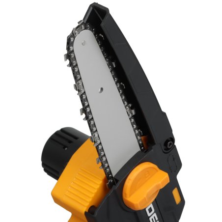 Электрическая цепная пила Deko DKCHS 20-6 (063-4307-1)