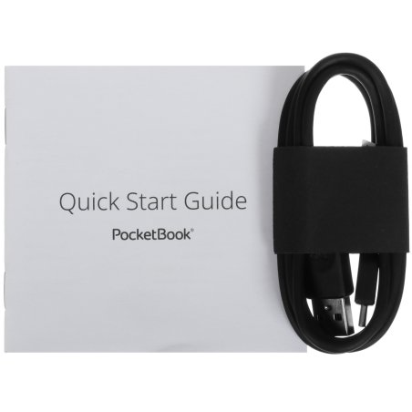 Электронная книга PocketBook 700 ERA 32Gb Stormy Sea (серебристый) (PB700K3-1-WW)