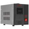 Стабилизатор напряжения АСН-2000/1-Ц 1ф 2кВт IP20 релейный Ресанта 63/6/4