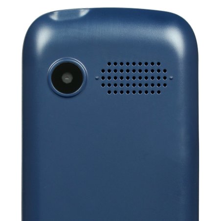 Мобильный телефон Maxvi K20 синий
