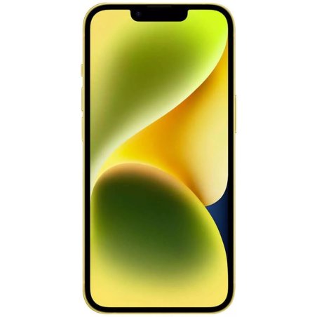 Смартфон Apple iPhone 16, 8/128Gb, белый