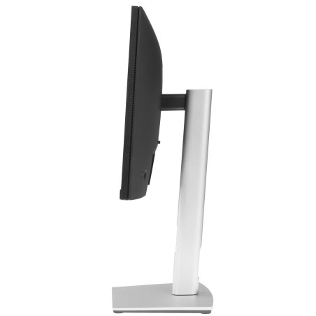 Монитор 21.5" Dell P2225H IPS 1920x1080, 100 Гц, 5 мс, 16:9, 250 кд/м², HDMI 1.4, DP 1.4, USB-C (15 Вт), 3xUSB 3.2, Ethernet (1 Гбит), черный/серебристый