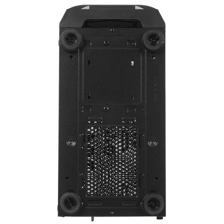 Компьютерный корпус Ginzzu CL145 USB/AU (308106)