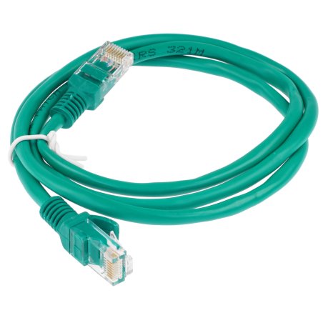 Патч-корд UTP Cablexpert кат.5e, 1м, литой, многожил. оранжевый