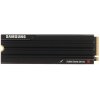 Накопитель SSD 1Tb Samsung 9100 PRO, M.2, PCI-E 5.0 x4, TLC 3D NAND R/W - 14800/13400 Mb/s с радиатором