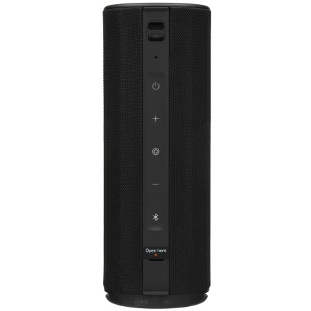 Портативная аудио колонка Xiaomi Bluetooth Speaker (QBH4275GL)