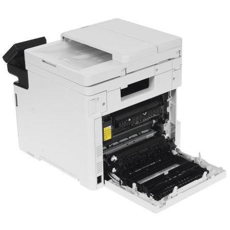 МФУ лазерное Canon i-SENSYS MF752Cdw (5455C012), A4, цветное, печ. 33 стр/мин., скан. до 50 стр/мин., 1200 x 1200 dpi (печать) 600x600dpi (скан.), USB, RJ-45, Wi-Fi, BlueTooth, Air Print, Mopria