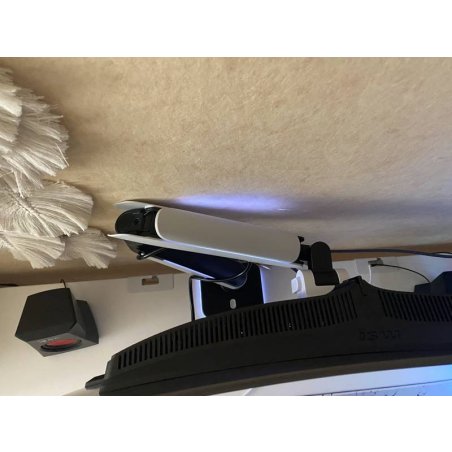 Монитор 31.5" MSI MAG 321UPX QD-OLED 3840x2160, 240 Гц, 0.03 мс, 16:9, 1000 кд/м², DisplayHDR True Black 400, DP 1.4a, HDMI 2.1, USB-C, 3.5 Jack, Adaptive-Sync, PIP, черный