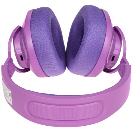 Наушники JBL JBLT500PIK розовый